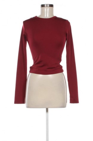 Dámská halenka Unbranded, Velikost M, Barva Červená, Cena  49,00 Kč