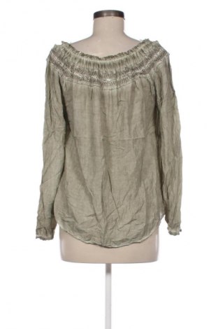 Damen Shirt Unbranded, Größe M, Farbe Grün, Preis € 1,99