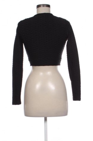 Γυναικεία μπλούζα Unbranded, Μέγεθος M, Χρώμα Μαύρο, Τιμή 7,01 €