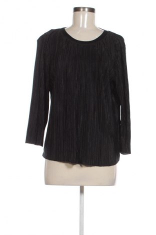 Γυναικεία μπλούζα Unbranded, Μέγεθος L, Χρώμα Μαύρο, Τιμή 1,99 €