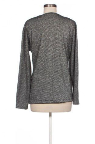 Γυναικεία μπλούζα Unbranded, Μέγεθος XL, Χρώμα Ασημί, Τιμή 3,99 €