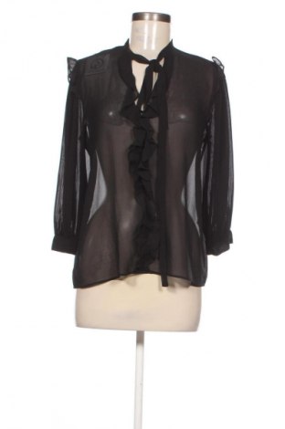 Dámská halenka Unbranded, Velikost XL, Barva Černá, Cena  214,00 Kč