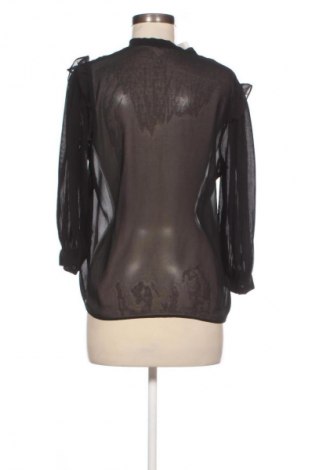 Dámská halenka Unbranded, Velikost XL, Barva Černá, Cena  214,00 Kč