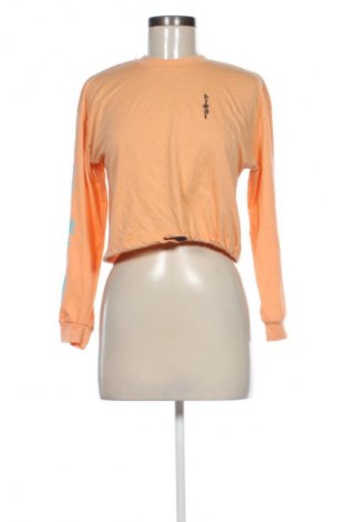 Dámská halenka Unbranded, Velikost XS, Barva Oranžová, Cena  49,00 Kč