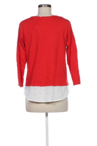 Дамска блуза Unbranded, Размер L, Цвят Червен, Цена 2,55 €