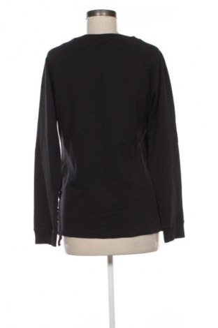 Bluzka damska Unbranded, Rozmiar M, Kolor Czarny, Cena 27,40 zł