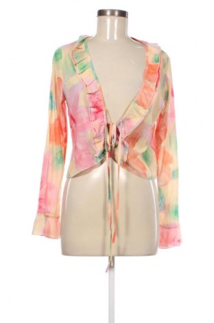 Dámská halenka Unbranded, Velikost L, Barva Vícebarevné, Cena  49,00 Kč