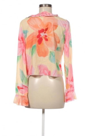 Dámská halenka Unbranded, Velikost L, Barva Vícebarevné, Cena  49,00 Kč