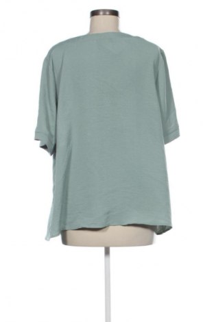 Γυναικεία μπλούζα Unbranded, Μέγεθος XXL, Χρώμα Πράσινο, Τιμή 9,99 €