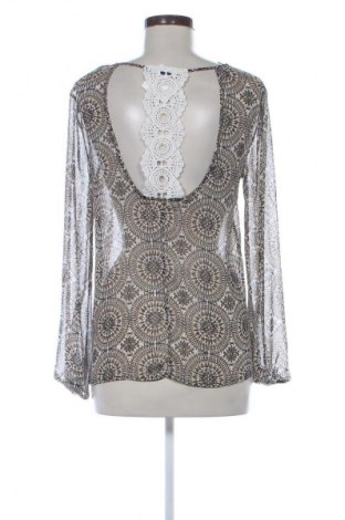 Dámska blúza Unbranded, Veľkosť M, Farba Viacfarebná, Cena  1,95 €