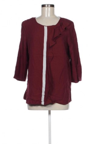 Bluzka damska Unbranded, Rozmiar L, Kolor Czerwony, Cena 10,99 zł