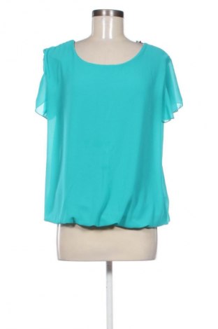 Bluzka damska Unbranded, Rozmiar M, Kolor Niebieski, Cena 23,99 zł