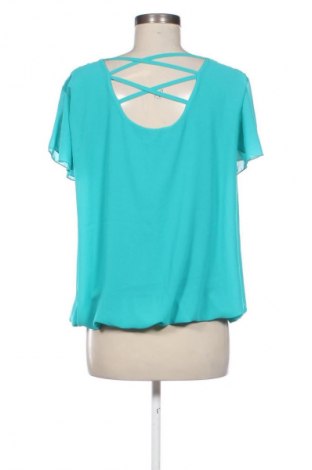 Bluzka damska Unbranded, Rozmiar M, Kolor Niebieski, Cena 23,99 zł