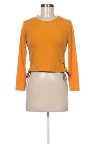 Γυναικεία μπλούζα Unbranded, Μέγεθος S, Χρώμα Πορτοκαλί, Τιμή 1,99 €