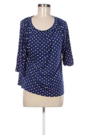 Дамска блуза Unbranded, Размер S, Цвят Многоцветен, Цена 2,04 €