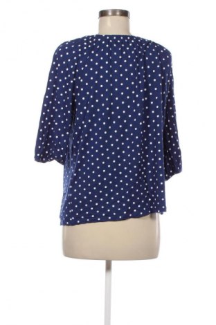 Дамска блуза Unbranded, Размер S, Цвят Многоцветен, Цена 2,04 €