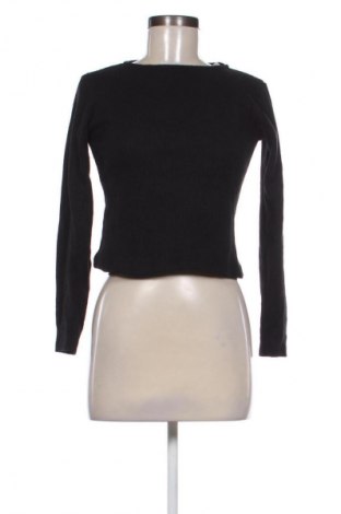 Γυναικεία μπλούζα Unbranded, Μέγεθος S, Χρώμα Μαύρο, Τιμή 1,99 €