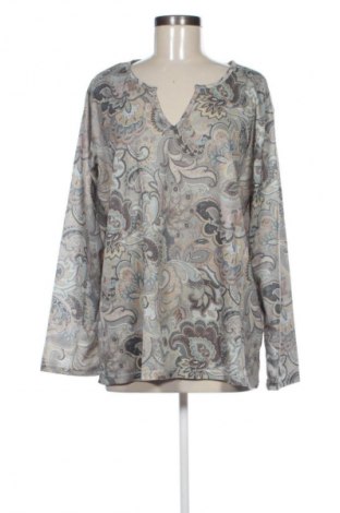 Γυναικεία μπλούζα Unbranded, Μέγεθος XXL, Χρώμα Πολύχρωμο, Τιμή 4,99 €