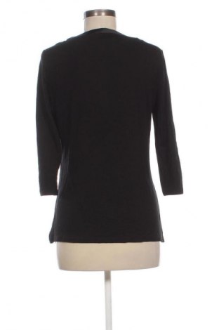 Дамска блуза Unbranded, Размер S, Цвят Черен, Цена 2,04 €