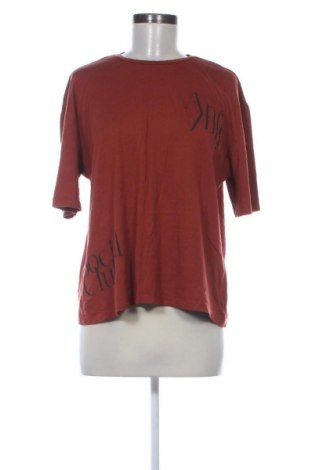 Bluzka damska Unbranded, Rozmiar XL, Kolor Brązowy, Cena 43,99 zł