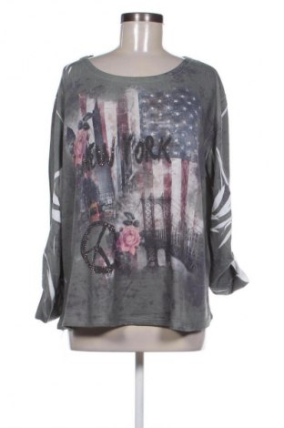 Dámska blúza Unbranded, Veľkosť XL, Farba Viacfarebná, Cena  6,95 €