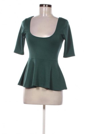 Dámská halenka Unbranded, Velikost S, Barva Zelená, Cena  229,00 Kč