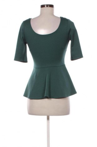 Dámská halenka Unbranded, Velikost S, Barva Zelená, Cena  229,00 Kč