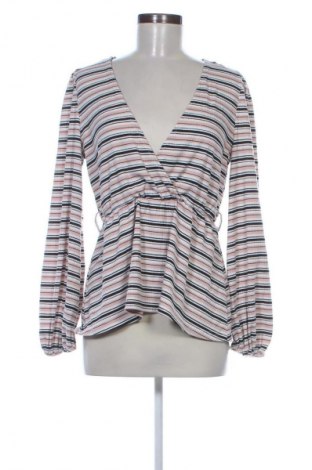 Damen Shirt Unbranded, Größe L, Farbe Mehrfarbig, Preis 1,99 €