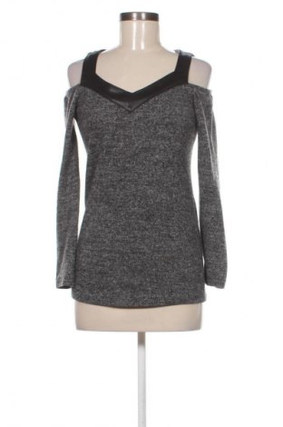 Γυναικεία μπλούζα Unbranded, Μέγεθος M, Χρώμα Γκρί, Τιμή 2,99 €