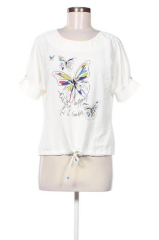 Bluzka damska Unbranded, Rozmiar M, Kolor Biały, Cena 40,99 zł