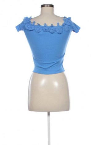 Dámská halenka Unbranded, Velikost S, Barva Modrá, Cena  229,00 Kč