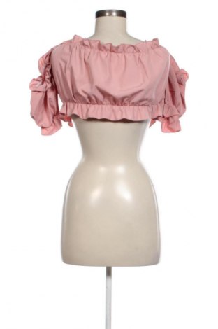 Dámská halenka Unbranded, Velikost XL, Barva Růžová, Cena  49,00 Kč