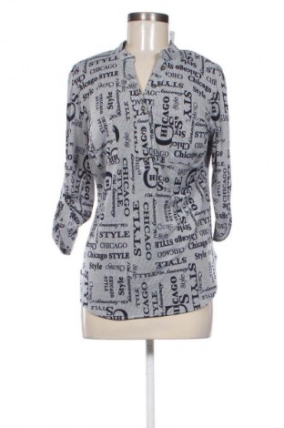 Dámská halenka Unbranded, Velikost M, Barva Vícebarevné, Cena  49,00 Kč