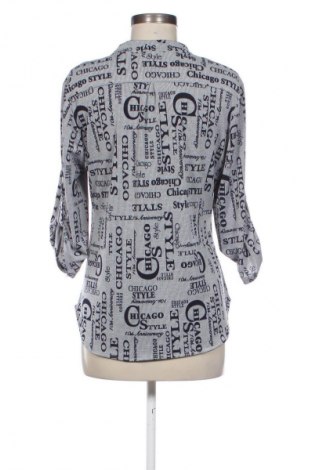 Dámská halenka Unbranded, Velikost M, Barva Vícebarevné, Cena  49,00 Kč