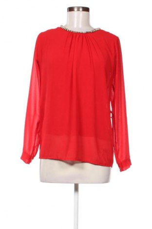 Bluzka damska Unbranded, Rozmiar M, Kolor Czerwony, Cena 7,99 zł