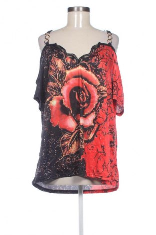 Dámská halenka Unbranded, Velikost 3XL, Barva Vícebarevné, Cena  309,00 Kč