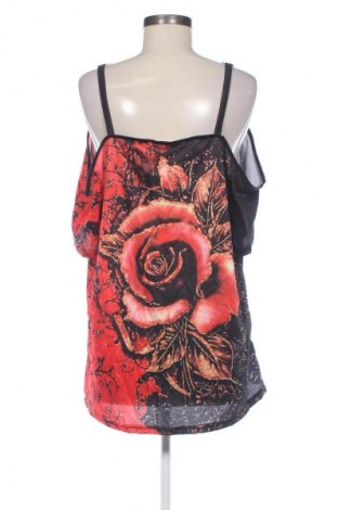 Dámská halenka Unbranded, Velikost 3XL, Barva Vícebarevné, Cena  309,00 Kč