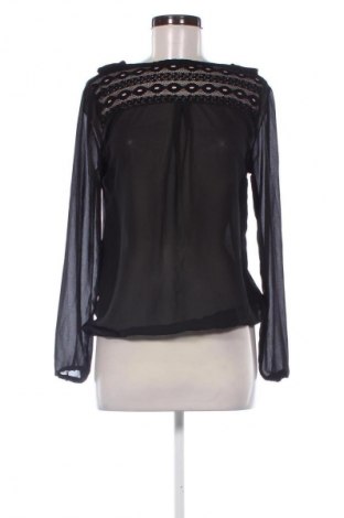 Dámská halenka Unbranded, Velikost M, Barva Černá, Cena  49,00 Kč