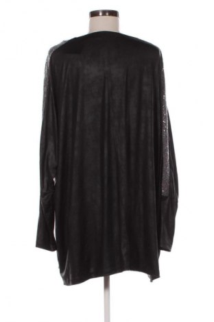 Dámská halenka Unbranded, Velikost 3XL, Barva Černá, Cena  259,00 Kč