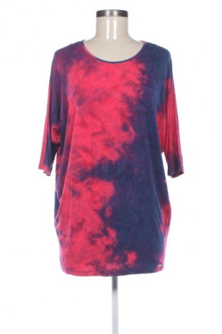 Bluzka damska Unbranded, Rozmiar L, Kolor Kolorowy, Cena 44,99 zł