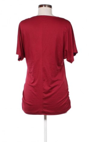 Dámská halenka Unbranded, Velikost L, Barva Červená, Cena  229,00 Kč