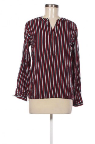 Дамска блуза Unbranded, Размер S, Цвят Многоцветен, Цена 2,04 €