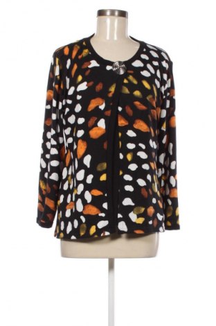 Дамска блуза Unbranded, Размер M, Цвят Многоцветен, Цена 2,04 €
