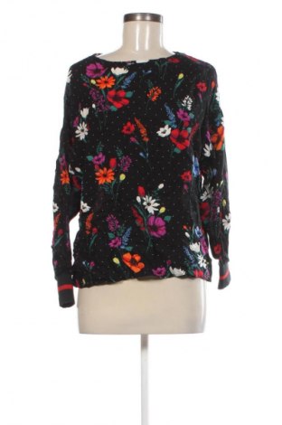 Дамска блуза Unbranded, Размер M, Цвят Многоцветен, Цена 2,04 €