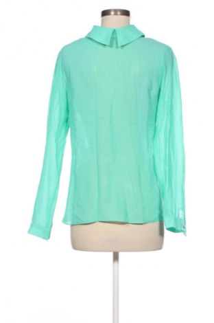 Γυναικεία μπλούζα Unbranded, Μέγεθος L, Χρώμα Πράσινο, Τιμή 1,99 €