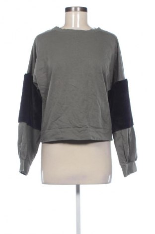 Γυναικεία μπλούζα Unbranded, Μέγεθος M, Χρώμα Πράσινο, Τιμή 1,99 €