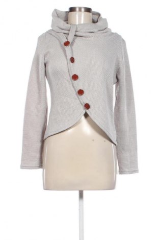 Γυναικεία μπλούζα Unbranded, Μέγεθος M, Χρώμα Γκρί, Τιμή 2,99 €