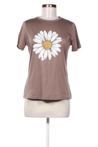 Γυναικεία μπλούζα Unbranded, Μέγεθος M, Χρώμα  Μπέζ, Τιμή 10,99 €