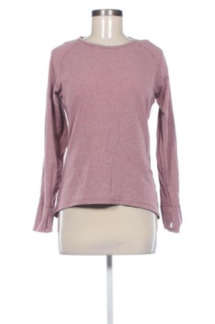 Γυναικεία μπλούζα Unbranded, Μέγεθος M, Χρώμα Σάπιο μήλο, Τιμή 1,99 €