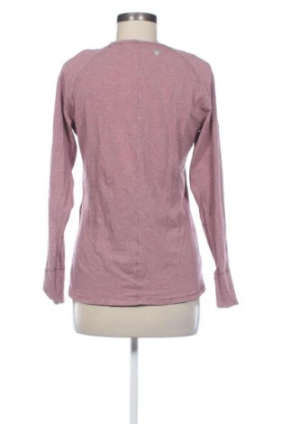 Γυναικεία μπλούζα Unbranded, Μέγεθος M, Χρώμα Σάπιο μήλο, Τιμή 1,99 €